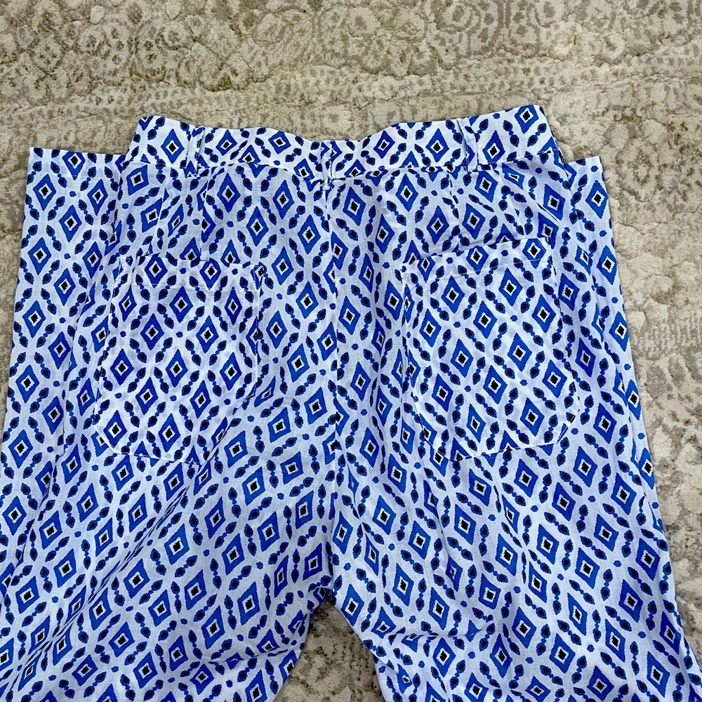 Zara Pants . Light Weight Extra Small - image 1